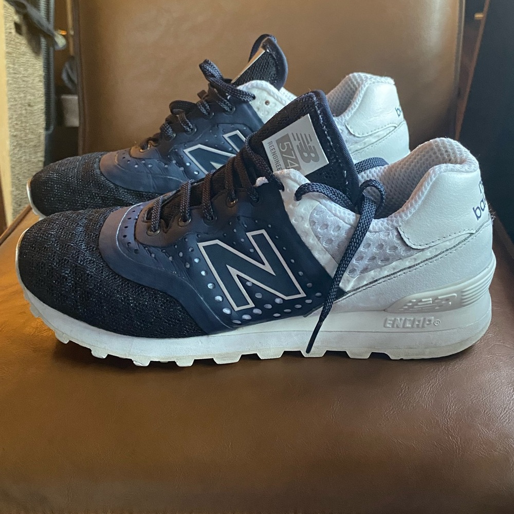 New balance 574 reengineered👟